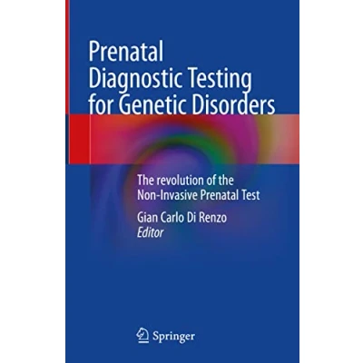 Afbeelding van Prenatal Diagnostic Testing for Genetic Disorders