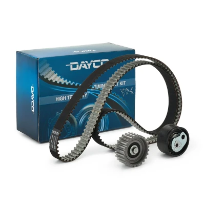 Afbeelding van Distributieriemset DAYCO KTB339