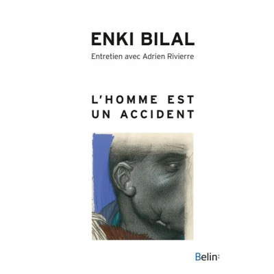 Image de L&#039;Homme est un accident