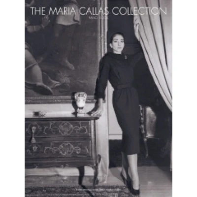 Afbeelding van Maria Callas Collection