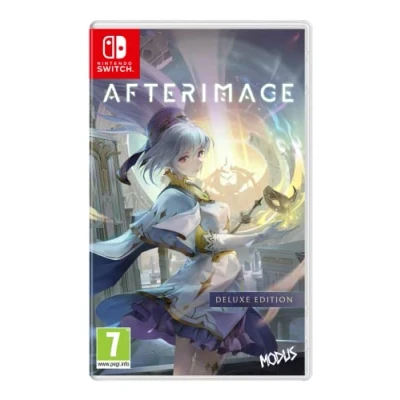 Image de Afterimage Deluxe Edition PS4