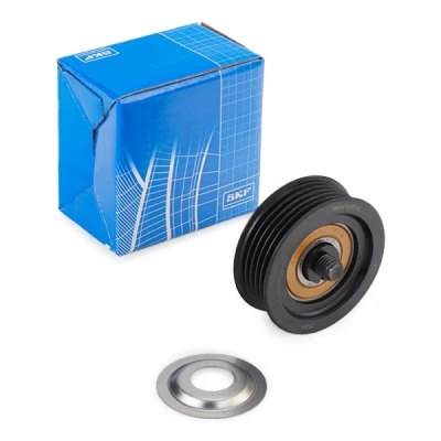 Afbeelding van Skf Geleiderol (poly) V riem VKM 64018