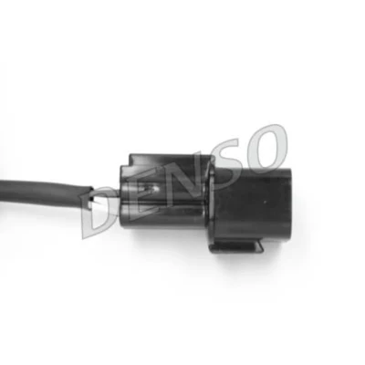 Afbeelding van DENSO Direct Fit DOX 0313 Lambdasonde M18x1.5 Verwarmd, Vingersonde, Sprongsonde MITSUBISHI: COLT 5, Space Star