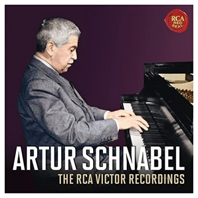 Afbeelding van Rca Victor Recordings