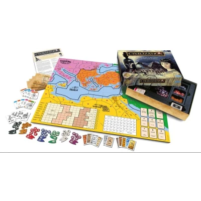 Afbeelding van Civilization