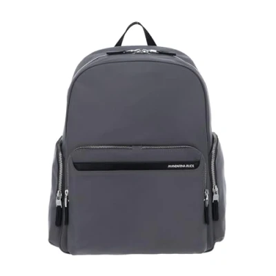 Afbeelding van Mandarina Duck Hunter Urban Rugzak, Maat: One Size, Smoked pearl
