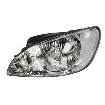 Afbeelding van Van Wezel Koplamp 8252961