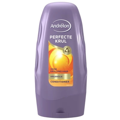 Afbeelding van 2+2 gratis: Andrelon Conditioner Perfecte Krul 250 ml