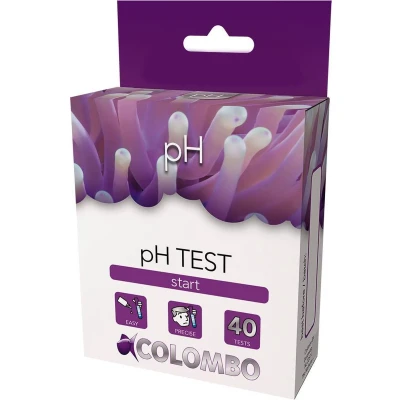 Afbeelding van Colombo Marine PH test