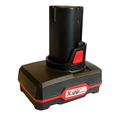 Afbeelding van Parkside Batterij PAPK 12 B3, V, 4 Ah, compatibel met alle apparaten uit de x V Team serie