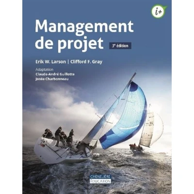 Image de Management de projet 4e edition