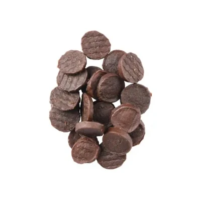 Afbeelding van Hondensnack Hapki Lamb Coins 85 gr