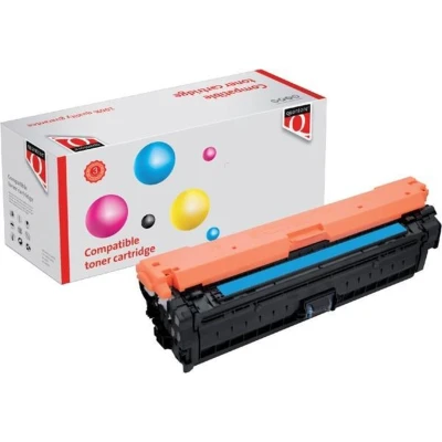 Afbeelding van Tonercartridge alternatief tbv HP CE341A 651A blauw