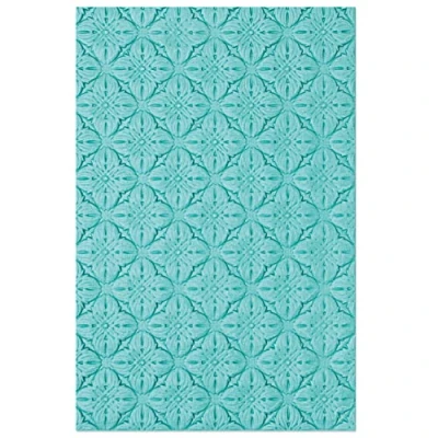 Afbeelding van Sizzix 3D Textured Impressions Floral Pillows (665110) (DISCONTINUED)