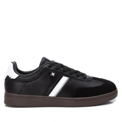 Afbeelding van XTI 151118 Trainer ZWART