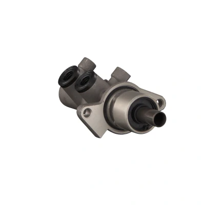 Afbeelding van FEBI BILSTEIN 171034 Hoofdremcilinder 23,81 Staal OPEL: Zafira A, Astra G CC