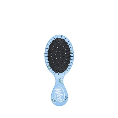 Image de Wet Brush Pixar Squirt Detangler Hair Brushes Buzz Lightyear Mini Detangling with Ultra So
