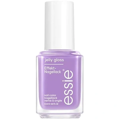 Afbeelding van Essie jelly Nagellak, Dames, Maat: 13.5 ml, Orchid