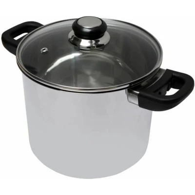 Afbeelding van Kookpot Baumalu Koper Ø 24 cm