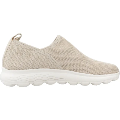 Afbeelding van GEOX D SPHERICA Beige 41 EU
