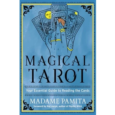 Afbeelding van Magical Tarot