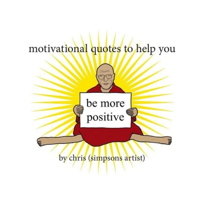 Afbeelding van Motivational Quotes to Help You Be More Positive