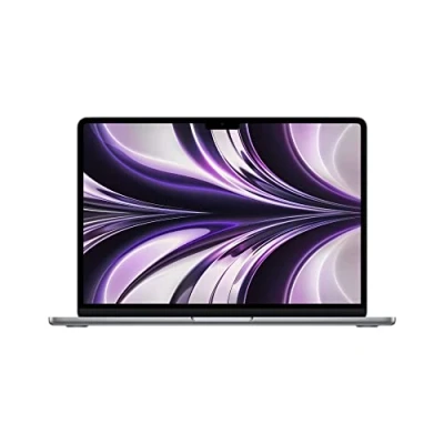 Afbeelding van Apple MacBook Air 2024 13,6&#039;&#039; M2, 8 Core CPU, GPU, 16GB RAM, 256GB SSD, Qwerty, Grijs