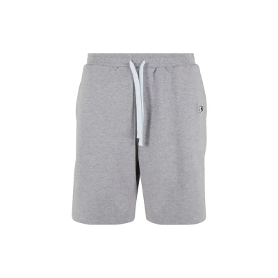 Afbeelding van Starter Black Label Essentials Heavy Korte broek XL Grijs