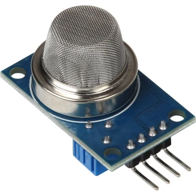 Afbeelding van Joy it sen mq2 Sensorkit Rook/gassensor 1 stuk(s)