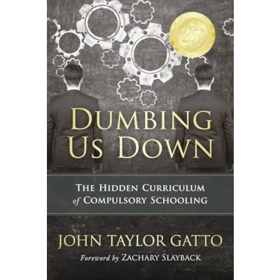 Afbeelding van Dumbing Us Down
