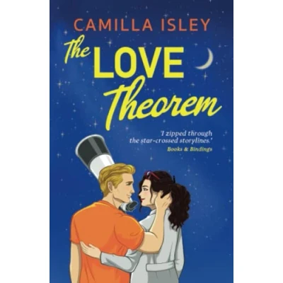 Afbeelding van The One Love Theorem