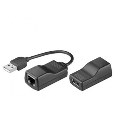 Image de EXTENTION USB ETHERNET JUSQU&#039;A 40 M