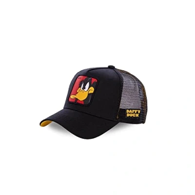 Afbeelding van Pet Cap Capslab Looney Tunes Daffy