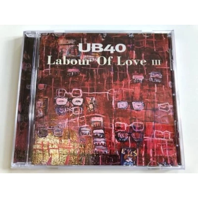 Afbeelding van Labour Of Love III