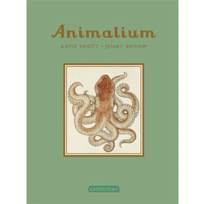 Image de Encyclopedium Animalium