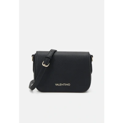 Afbeelding van Valentino Bags Brixton Schoudertas, Dames, Maat: One Size, Nero