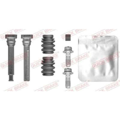 Afbeelding van Geleidehulzenset, remklauw QUICK BRAKE 113 0042X