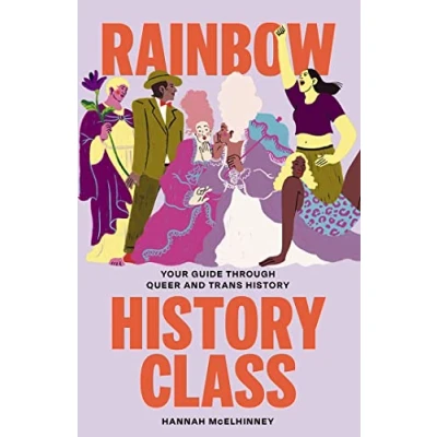 Afbeelding van Rainbow History Class