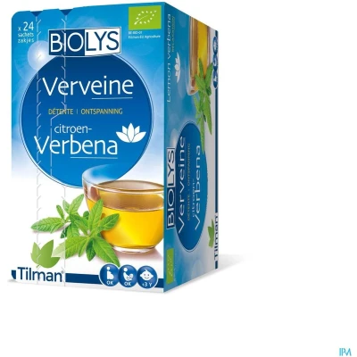 Afbeelding van Biolys® Citroenverbena