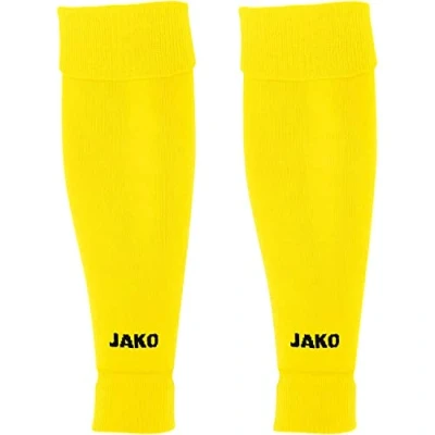 Image de JAKO Buis Mondstuk, Uniseks Volwassene, Citroen, L