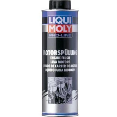 Afbeelding van LIQUI MOLY 2425 Toevoegsel motorolie 1 Blik