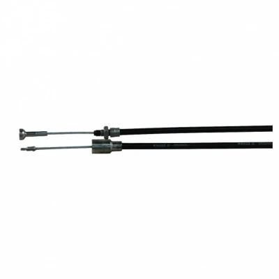Afbeelding van Remkabel snelmontage KNOTT 16 1365 , 20 963/1 2425/1 2025 1420mm 1230mm Remkabels Aanhanger BouwmanAanhangwagens.nl