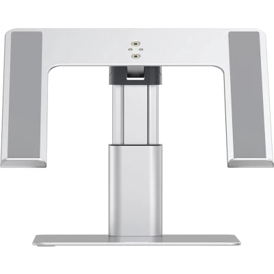 Afbeelding van Baseus Verstelbare Laptop en Tablet Stand 11 tot 17.3 Inch Zilver