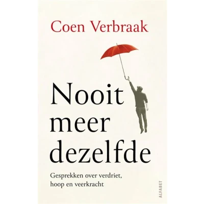 Image de Nooit meer dezelfde