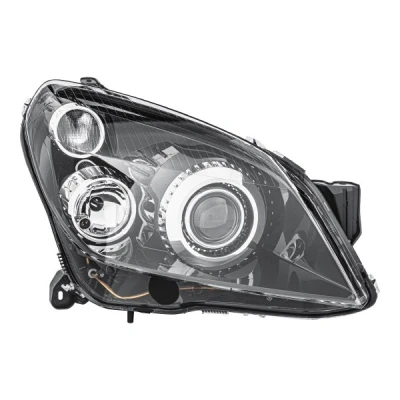 Afbeelding van Hella Koplamp Opel Astra H 3/04 1/07 Rechts Xenon 1EL 008 700 321