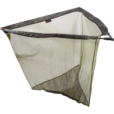 Afbeelding van Ultimate Full Float Carp Net Camo Schepnet