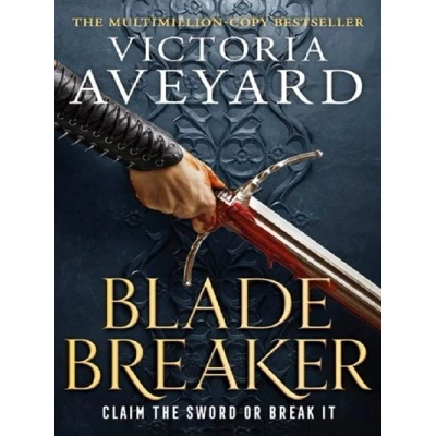 Image de BLADE BREAKER