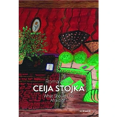 Afbeelding van Roma Artist Ceija Stojka
