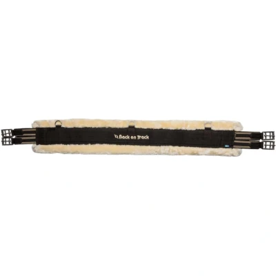 Afbeelding van Back on Track Veelzijdigheidssingel Dalby Zwart 140cm