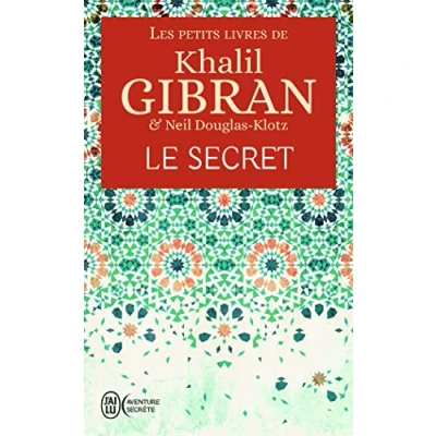 Afbeelding van Le Secret